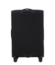 SAMSONITE BIZ2GO TRVL Large Trolley BLACK - Semi-rigid Trolley Cases - 5