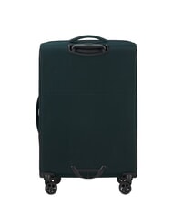 SAMSONITE BIZ2GO TRVL Medium Expandable Trolley deep blue - Semi-rigid Trolley Cases - 5