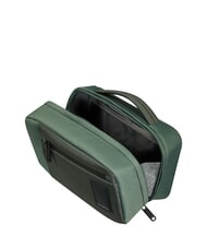 SAMSONITE VAYCAY  Beauty case pistachio green - Beauty Case - 4