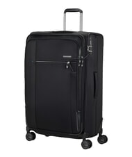 SAMSONITE SPECTROLITE 3.0 TRVL  Large, expandable trolley BLACK - Semi-rigid Trolley Cases - 3