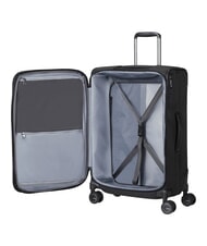 SAMSONITE SPECTROLITE 3.0 TRVL  Medium Trolley, Expandable - Semi-rigid Trolley Cases