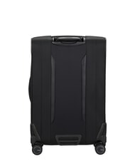 SAMSONITE SPECTROLITE 3.0 TRVL  Medium Trolley, Expandable BLACK - Semi-rigid Trolley Cases - 4