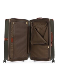 THE BRIDGE STORY  Large Trolley forest/brown gold abb. - Rigid Trolley Cases - 2