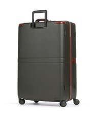 THE BRIDGE STORY  Large Trolley forest/brown gold abb. - Rigid Trolley Cases - 3