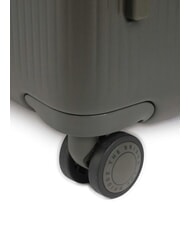 THE BRIDGE STORY  Large Trolley forest/brown gold abb. - Rigid Trolley Cases - 5