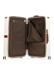 THE BRIDGE STORY  Large Trolley natural / brown abb. gold - Rigid Trolley Cases - 2