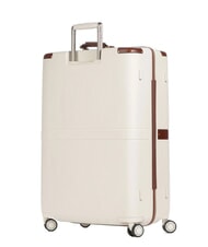 THE BRIDGE STORY  Large Trolley natural / brown abb. gold - Rigid Trolley Cases - 3