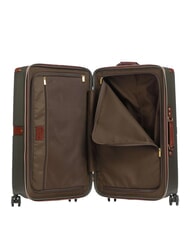 THE BRIDGE STORY  Medium Trolley forest/brown gold abb. - Rigid Trolley Cases - 2