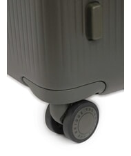 THE BRIDGE STORY  Medium Trolley forest/brown gold abb. - Rigid Trolley Cases - 5