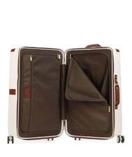 THE BRIDGE STORY  Medium Trolley natural / brown abb. gold - Rigid Trolley Cases - 2