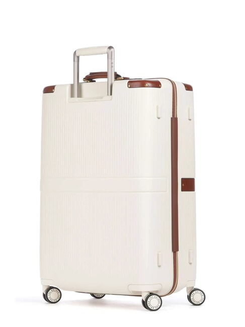 STORY  Medium Trolley natural / brown abb. gold - Rigid Trolley Cases