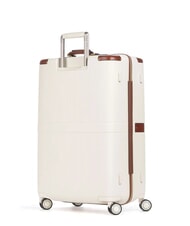 THE BRIDGE STORY  Medium Trolley natural / brown abb. gold - Rigid Trolley Cases - 3