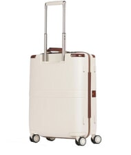 THE BRIDGE STORY  Trolley Hand Luggage natural / brown abb. gold - Hand luggage - 3