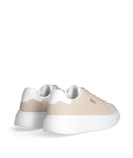 LIUJO BABOL 01  Sneakers printed/micot - Women’s shoes - 3