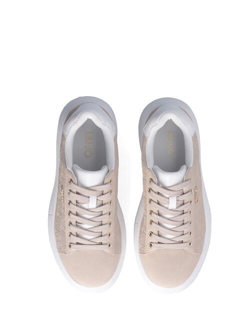 BABOL 01  Sneakers printed/micot - Women’s shoes