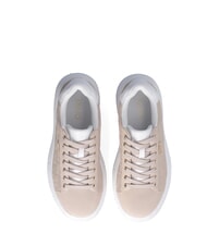 LIUJO BABOL 01  Sneakers printed/micot - Women’s shoes - 4