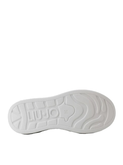 BABOL 01  Sneakers printed/micot - Women’s shoes