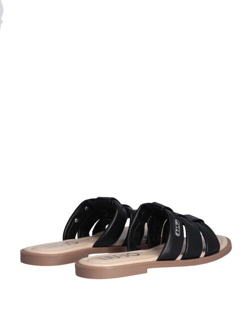 AMIRA 932 Sandals black - Women’s shoes