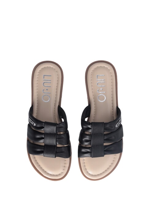 AMIRA 932 Sandals black - Women’s shoes