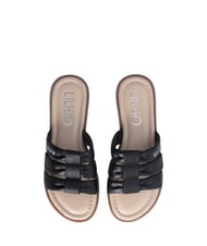 LIUJO AMIRA 932 Sandals black - Women’s shoes - 4