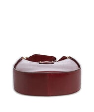 THE BRIDGE DORA Shoulder bag / crossbody bag Chianti / Bordeaux / Gold - Women’s Bags - 5