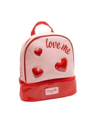 CAMOMILLA LOVE ME Backpack - Kids bags and accessories