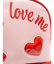 CAMOMILLA LOVE ME Backpack LOLLIPOP PINK - Kids bags and accessories - 3