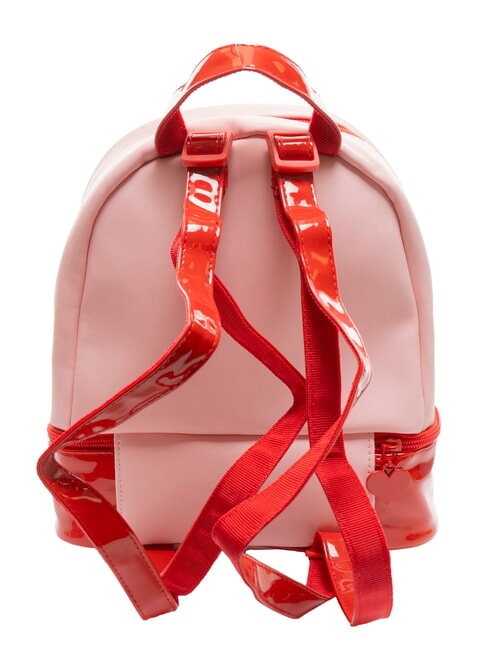 LOVE ME Backpack LOLLIPOP PINK - Kids bags and accessories