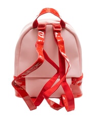 CAMOMILLA LOVE ME Backpack LOLLIPOP PINK - Kids bags and accessories - 4