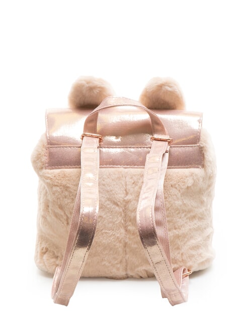 RABBITUDE Small backpack pink - Kids bags and accessories
