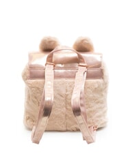 CAMOMILLA RABBITUDE Small backpack - Kids bags and accessories