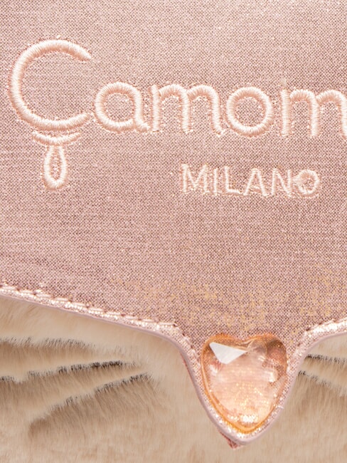 RABBITUDE Small backpack pink - Kids bags and accessories