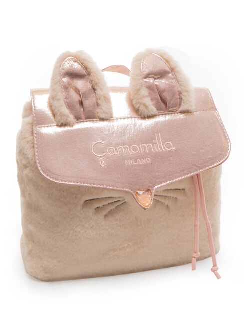 RABBITUDE Small backpack pink - Kids bags and accessories