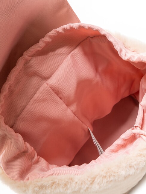 RABBITUDE Small backpack pink - Kids bags and accessories