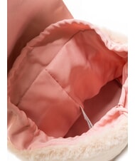 CAMOMILLA RABBITUDE Small backpack pink - Kids bags and accessories - 5