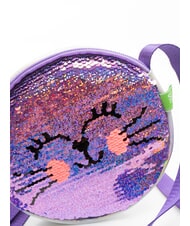 SJGANG GIRLS Mini Shoulder Bag violet - Kids bags and accessories - 3