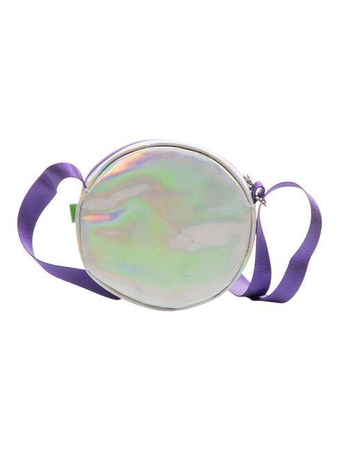 GIRLS Mini Shoulder Bag violet - Kids bags and accessories