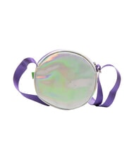 SJGANG GIRLS Mini Shoulder Bag violet - Kids bags and accessories - 4