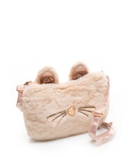 CAMOMILLA RABBITUDE CAT Mini Shoulder Bag - Kids bags and accessories