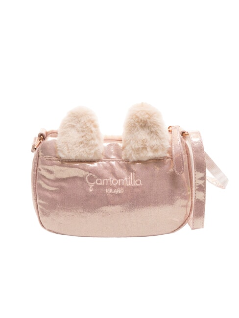 RABBITUDE CAT Mini Shoulder Bag pink - Kids bags and accessories