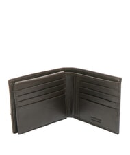 ROCCOBAROCCO BRYAN  Leather wallet - Men’s Wallets