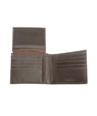 ROCCOBAROCCO BRYAN  Leather wallet brown - Men’s Wallets - 3
