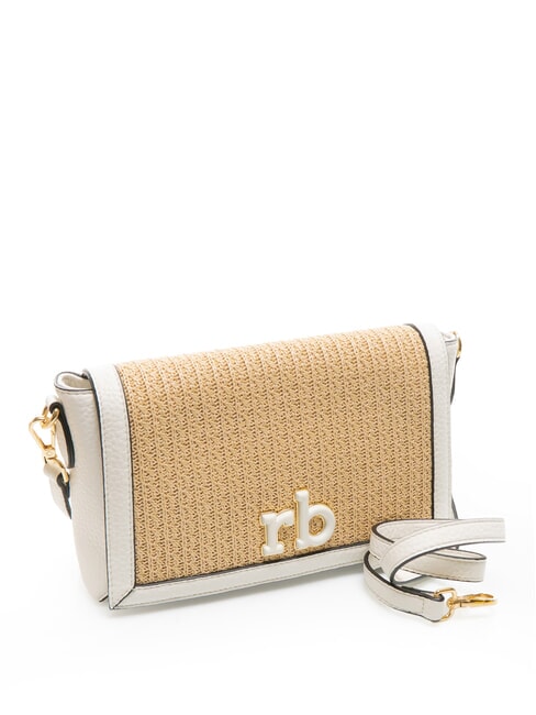 ANNA Shoulder bag white - Women’s Bags