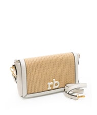 ROCCOBAROCCO ANNA Shoulder bag white - Women’s Bags - 2