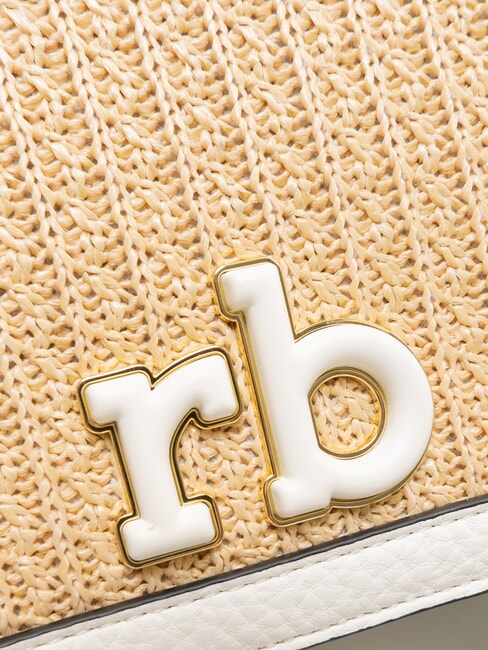 ANNA Shoulder bag white - Women’s Bags