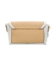 ROCCOBAROCCO ANNA Shoulder bag white - Women’s Bags - 4