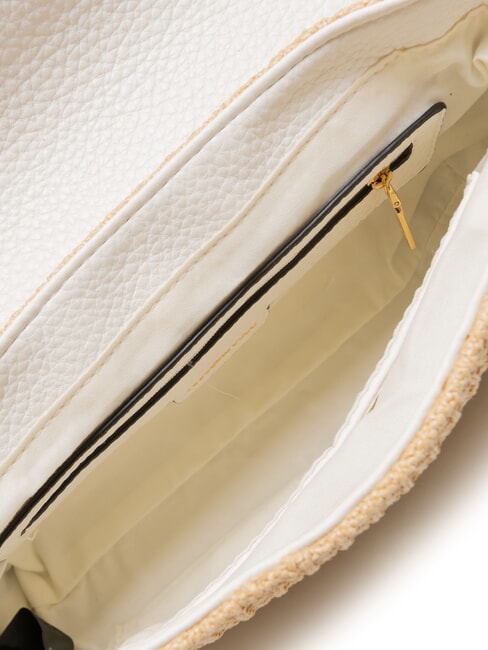 ANNA Shoulder bag white - Women’s Bags