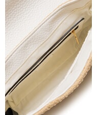 ROCCOBAROCCO ANNA Shoulder bag white - Women’s Bags - 5