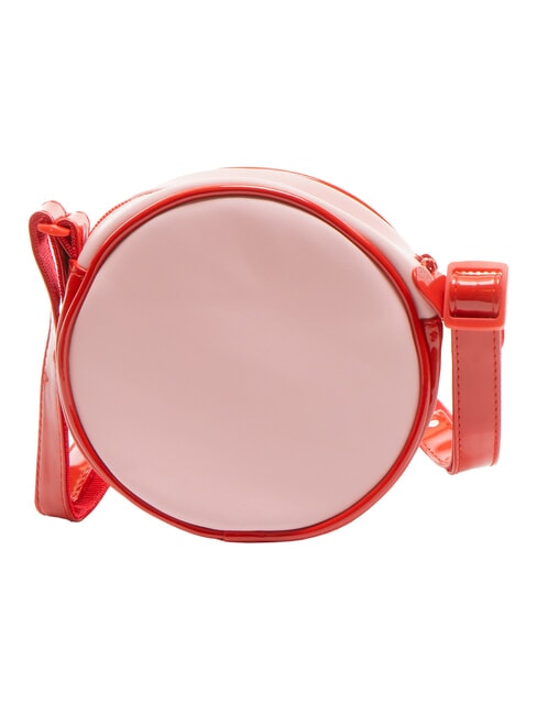 PAINTED HEART Micro shoulder bag LOLLIPOP PINK - Kids bags and accessories