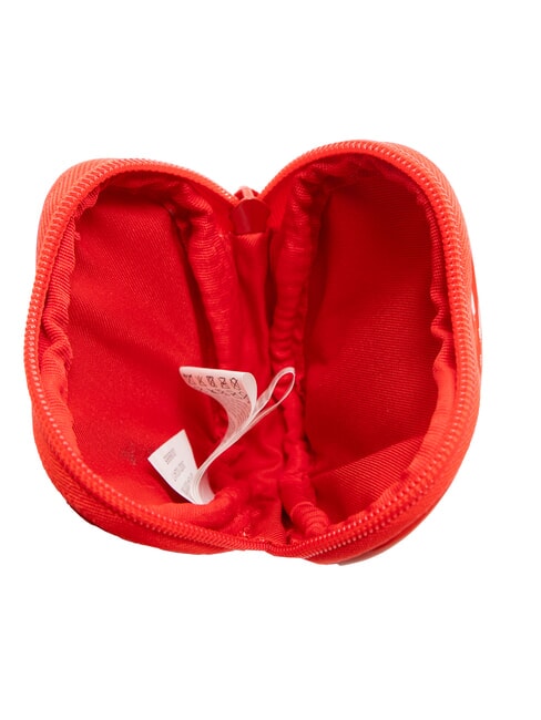 PAINTED HEART Girl's coin purse LOLLIPOP PINK - Kids bags and accessories